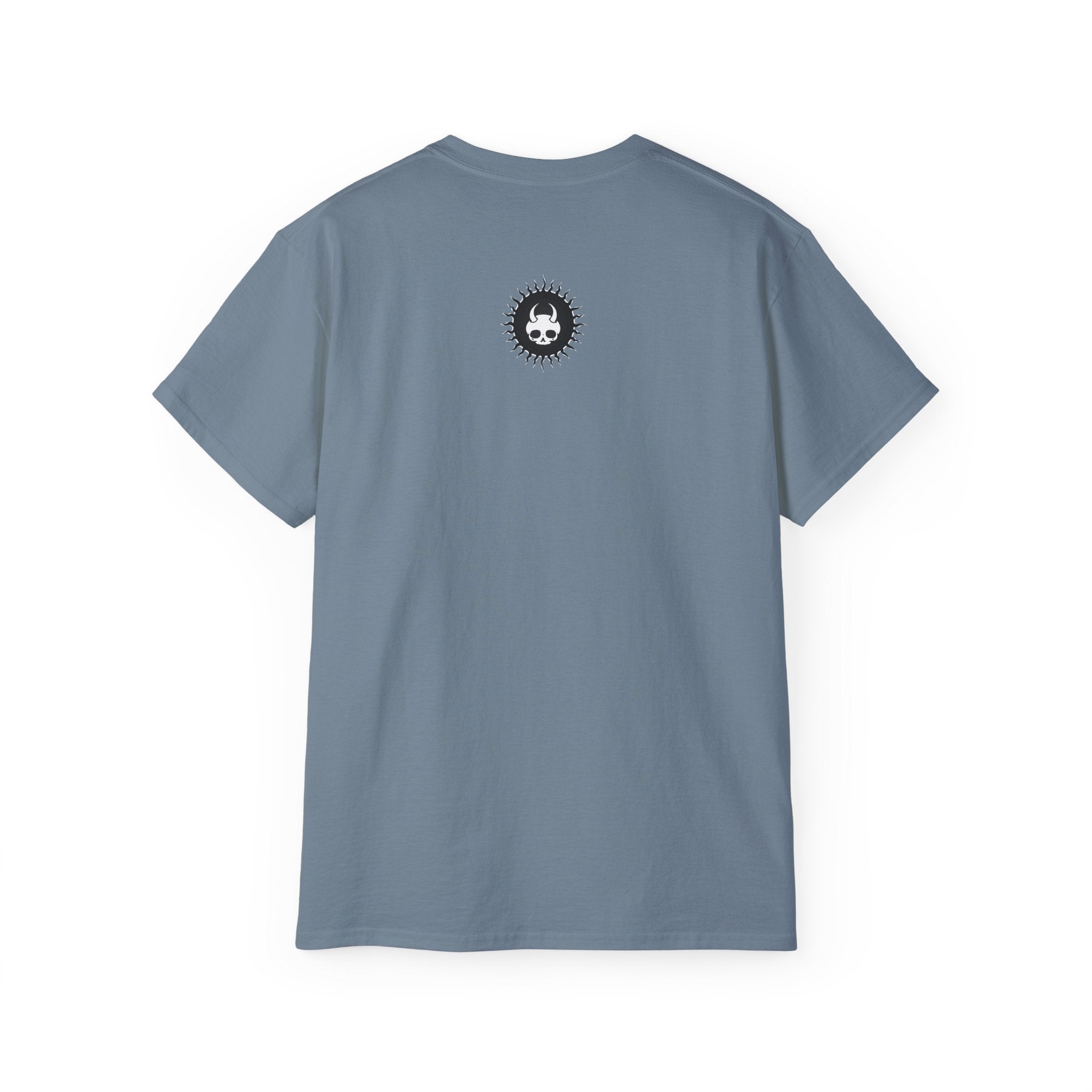 Gulf Of Mexico Mother Fucker - Unisex Ultra Cotton Tee - Damned Threads